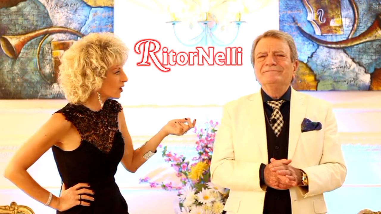 Trasmissione RitorNelli